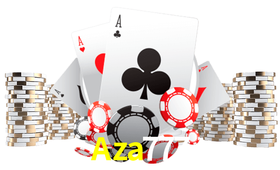 Jogue jogos de pôquer em Aza777