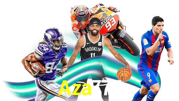 Aza777