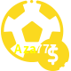 Aposte em esportes do mundo todo no Aza777!