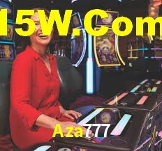 Aza777