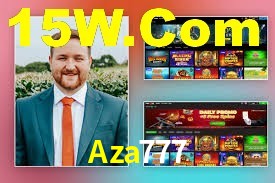 Welcome Bonus Aza777