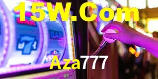 Premium Interface Aza777