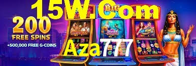 Daily Bonuses Aza777