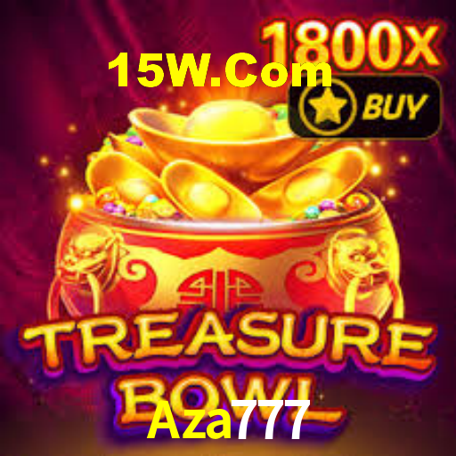 Aza777 App