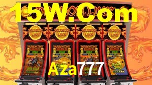 Aza777 App