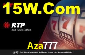 Aza777