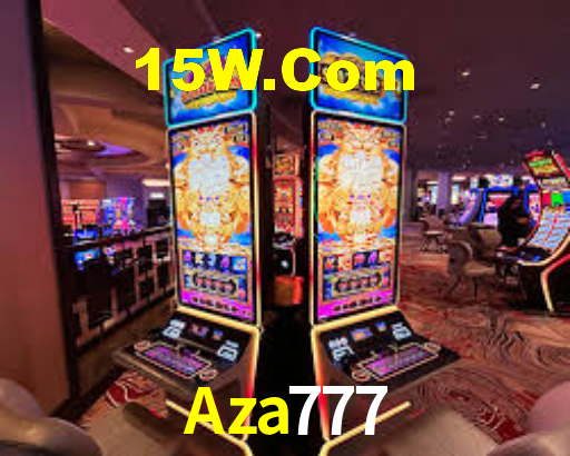 Aza777