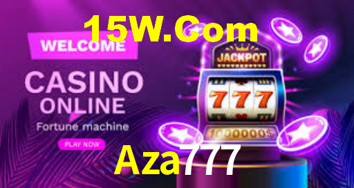 Aza777