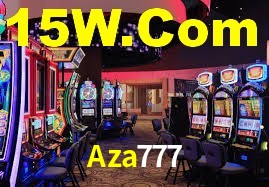Aza777