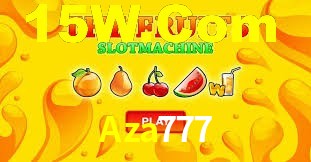 Aza777 App