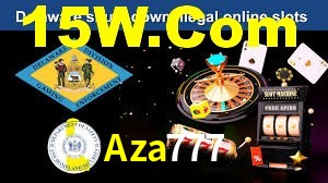 Aza777