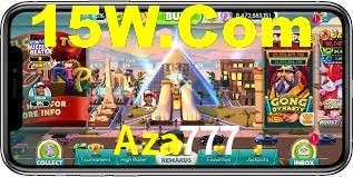 Tournaments Aza777