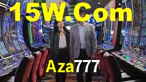 Programa VIP Aza777