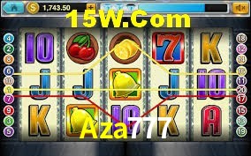 Sports Statistics Aza777