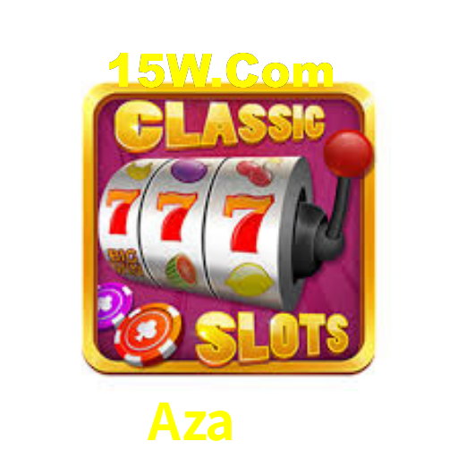 Aza777 App