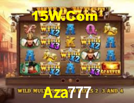 Aza777