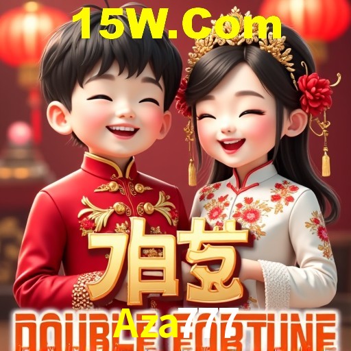 Jogos de Slot Aza777