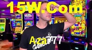 VIP Casino Aza777