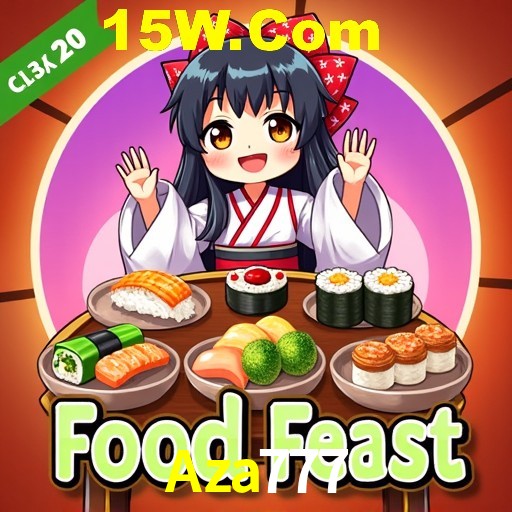 Slot Games Aza777