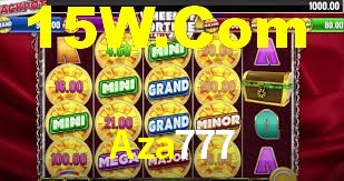 Aza777 - Cassino Brasileiro Mais Escolhido - Aza777.Com