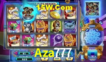 Desvendando o Mundo dos Jogos Virtuais na Aza777
