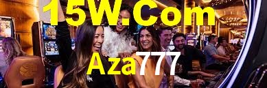 Aza777